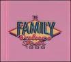 Compilations : The Family Values 1999